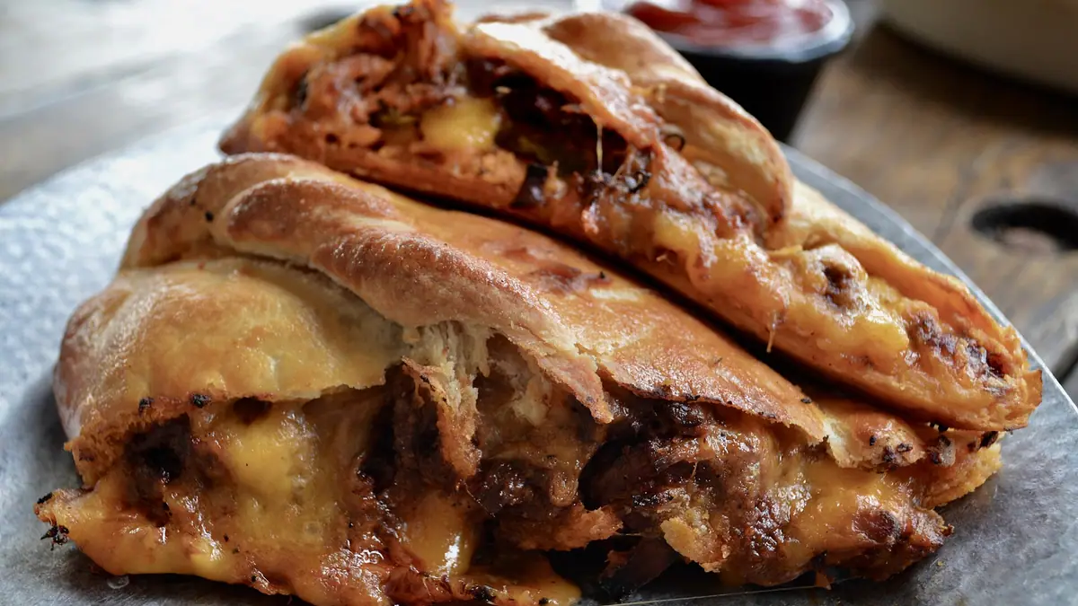 Portuguese Bakery bakes